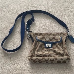 Coach Crossbody Bag